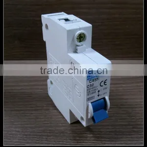 C45N Circuit Breaker 4P thumbnail-1