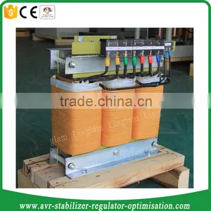 380v Electrical Transformer thumbnail-1