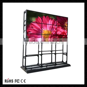 Credible Quality Factory Price Free Samples Xxxx Video Wall thumbnail-5