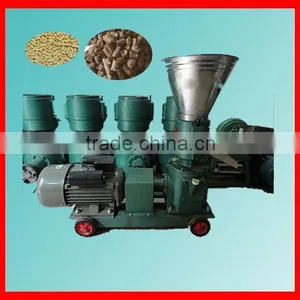 Best Price Alfalfa Pellet Mill Machinery at Good Service. thumbnail-1