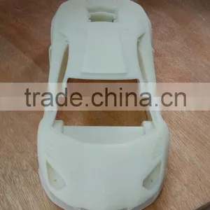 Car 3d Printing Fast Rapid Prototype Model thumbnail-3