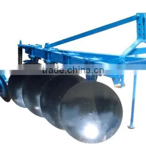 Disc Plough1LYQ-320 for Tractor thumbnail-4