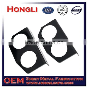 Hangzhou Hongli ISO 9001 High Quality OEM Car Parts thumbnail-6