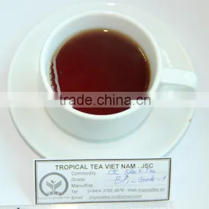 Healthy Fragrant Grade 1 Black Tea BP1 thumbnail-2