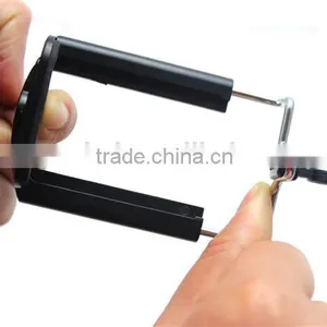 Extended Selfie Stick Cable,colorful Selfie Stick for Motorola Moto g thumbnail-3