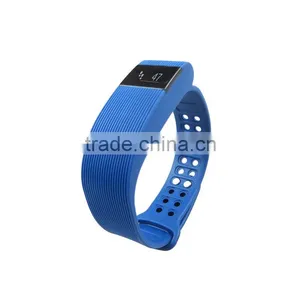Bluetooth4.0 Cicret Bracelet Phone for Android and Ios Phone ID105 Rain Proof Smart the Cicret Bracelet Quality Choice thumbnail-4