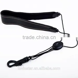 Popular Saxophone Adjustable One-Shoulder Neck Nylon Webbing Strap Belt for Student thumbnail-6