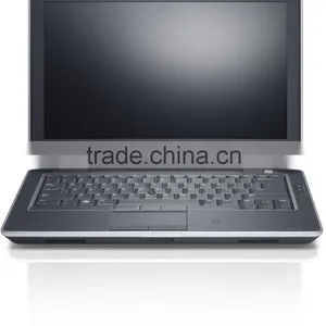 LATITUDE E6330 i5 3RD GENERATION / 2.6GHz / 4096 RAM / 320 HDD / DVDRW / FINGERPRINT / WIN7PRO thumbnail-1