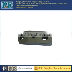 2015 Hot Sale Precision CNC Milling Stainless Steel Parts in China thumbnail-1