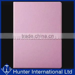 Standable PU Leather Tablet Case For IPad Pro thumbnail-5