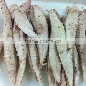Frozen Pre-cooked Bonito Tuna Loin Supplier From China thumbnail-1