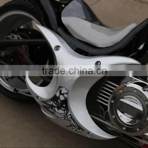 Electric Motorcycle thumbnail-6
