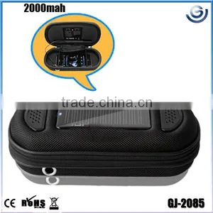 Hotsale Solar Phone Charger Case thumbnail-1