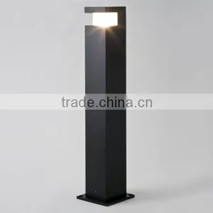 2014 New Modern CE IP65 Outdoor Led Outdoor Garden Bollard Lamp Solar Angel Garden Light thumbnail-1