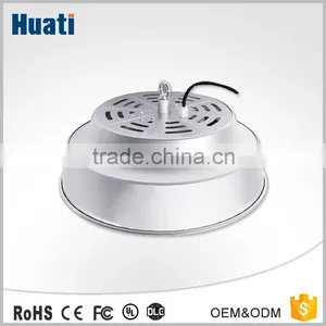 Industrial Aluminum Alloy 100w LED High Bay Light thumbnail-1
