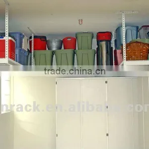 Ceiling Rivet Rack thumbnail-1