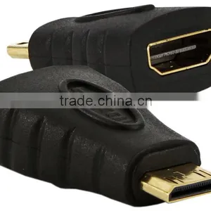 Adapter HDMI - Mini HDMI thumbnail-1