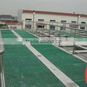 Fiber Glass Gratings thumbnail-1