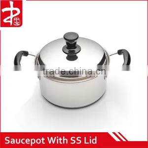 High Quality Induction Cookware thumbnail-1