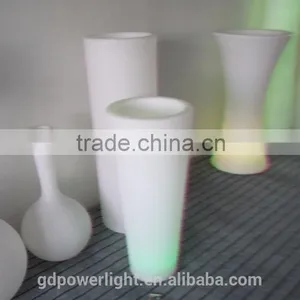 Led Flower Pot With Remote Control YXF-3890A1 thumbnail-5