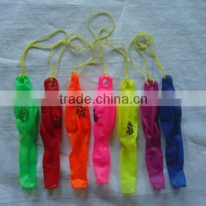 2013 New Design Latex Punch Balloon thumbnail-1