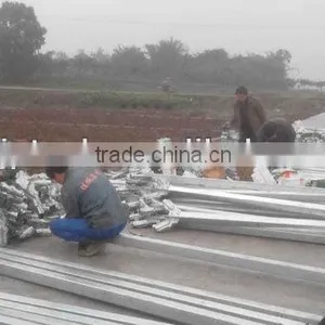 Greenhouse Galvanized Pipe thumbnail-3