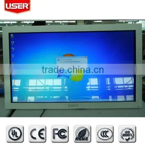 65 Inch Smart Touch Board Electronic Interactive Whiteboard thumbnail-6
