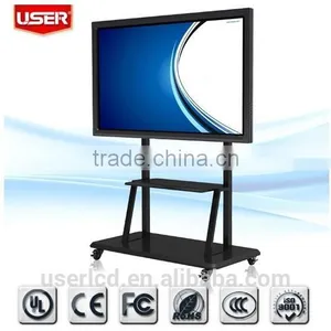42 Inch Lcd Kiosk, Touch Monitor Screen thumbnail-1