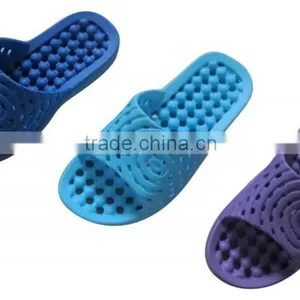 Cheap OEM Women Shower Slippers Wholesale Slippers thumbnail-1