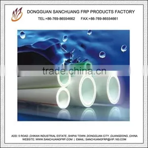 Glass Fiber Pultrusion Tube thumbnail-1