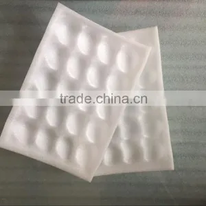 Disposable Plastic Fruit Strawberry Packaging Tray thumbnail-3