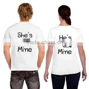 Wholesale Men's T-Shirt With Custom Print thumbnail-5
