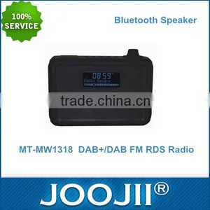 Pocket fm Radio With Bluetooth/am/fm Radio/am fm Portable Radio thumbnail-3