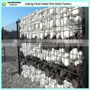 Gabion Baskets/gabion Box /gabion Walls(factory) Quality Choice thumbnail-6