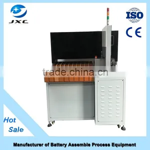Toy Battery Charger 10-channels Sorting Machine Phone Battery Tester Machine thumbnail-1