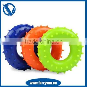 2016 Silicone Rubber Grip for Exercise thumbnail-4