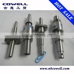 Precision Ball Screw thumbnail-1