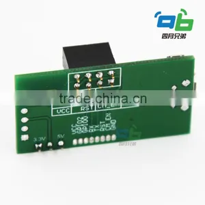 CP2102 USB To UART Module Converter Supports ESP8266 thumbnail-5