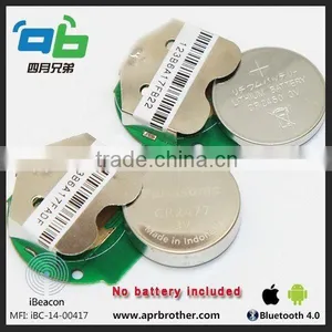 Programmer Development System Uuid Programma Dialog 14850 Bluetooth Tag Android& IOS for Battery Life 5 Years thumbnail-6