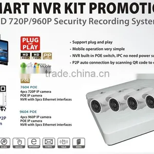 Full HD 1080P 16CH HD-CVI DVR Kit Cctv Kits thumbnail-1