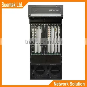 CISCO Routers CISCO7609 thumbnail-1