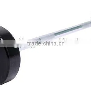 2014 New Design PU Barbell With High Quality thumbnail-1