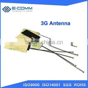 GSM 3G 4G/LTE FPC CDMA WCDMA Built-in Soft Internal Antenna TDSCDMA 100% Original Product Quality! thumbnail-1
