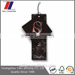 Most Popular Custom Paper Jewelry Tags thumbnail-4