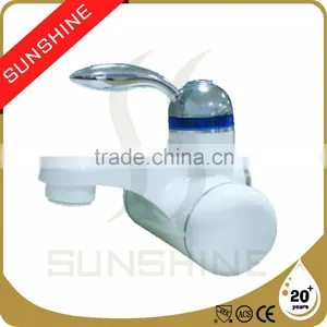 OBLC9 Electric Water Heater Tap Heated Mixer Quality Choice thumbnail-1