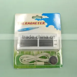 Digital Pool Thermometer Waterproof thumbnail-3