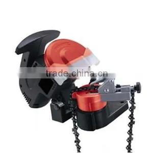 220v Electric Multi-purpose Chainsaw Chain Sharpener thumbnail-1
