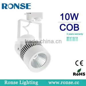 Ronse 10W COB Led Track Light High Quality Good Price thumbnail-1