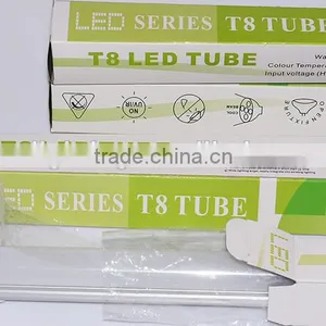 2016 New Design Led Tube 8 CE ROHS Approved thumbnail-5