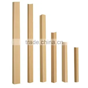 Corrugated Cardboard Corner Protector V Board Edge Protector Series,U Shape Board thumbnail-2